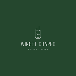 Logo Design by GVisions for Winget Chappo Homes | Design: #32117909