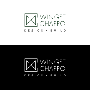 Logo Design by GVisions for Winget Chappo Homes | Design: #32117910