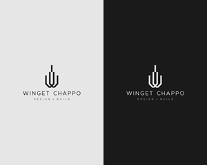 Logo Design by GVisions for Winget Chappo Homes | Design: #32123821