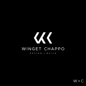 Diseño de Logo por GVisions para Winget Chappo Homes | Diseño: #32123822