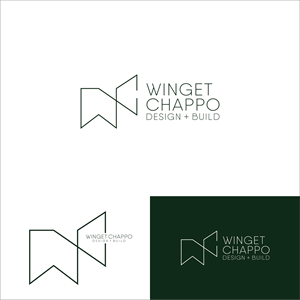 Logo Design by gauravgraphy for Winget Chappo Homes | Design: #32119592
