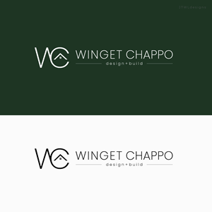 Logo Design by JWTL for Winget Chappo Homes | Design: #32148685