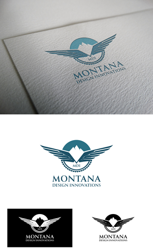 Logo Design by kamel graphic for this project | Design: #32111685