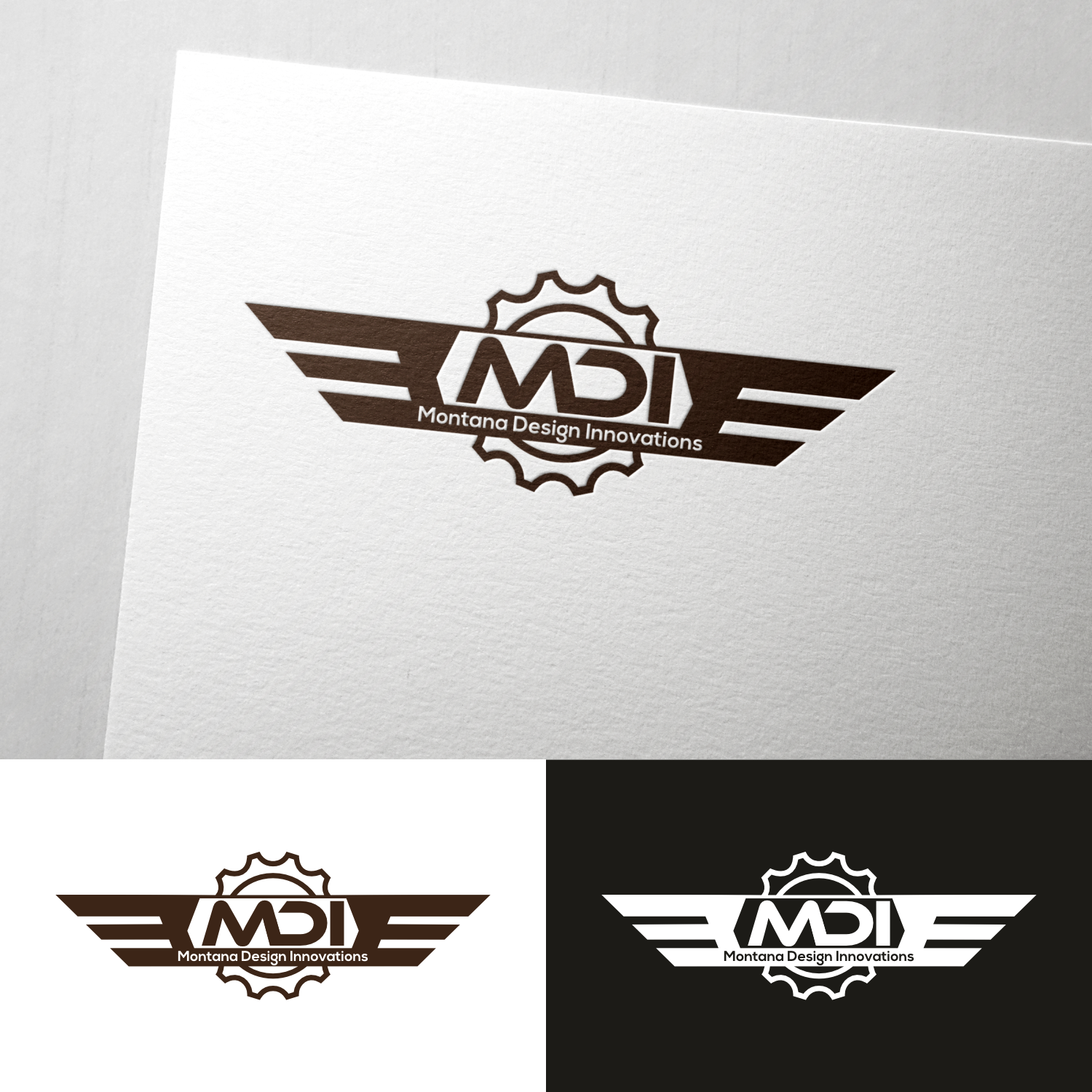 Logo Design by anakbuah for this project | Design #32113256