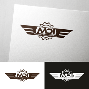 Logo-Design von anakbuah für dieses Projekt | Design: #32113256