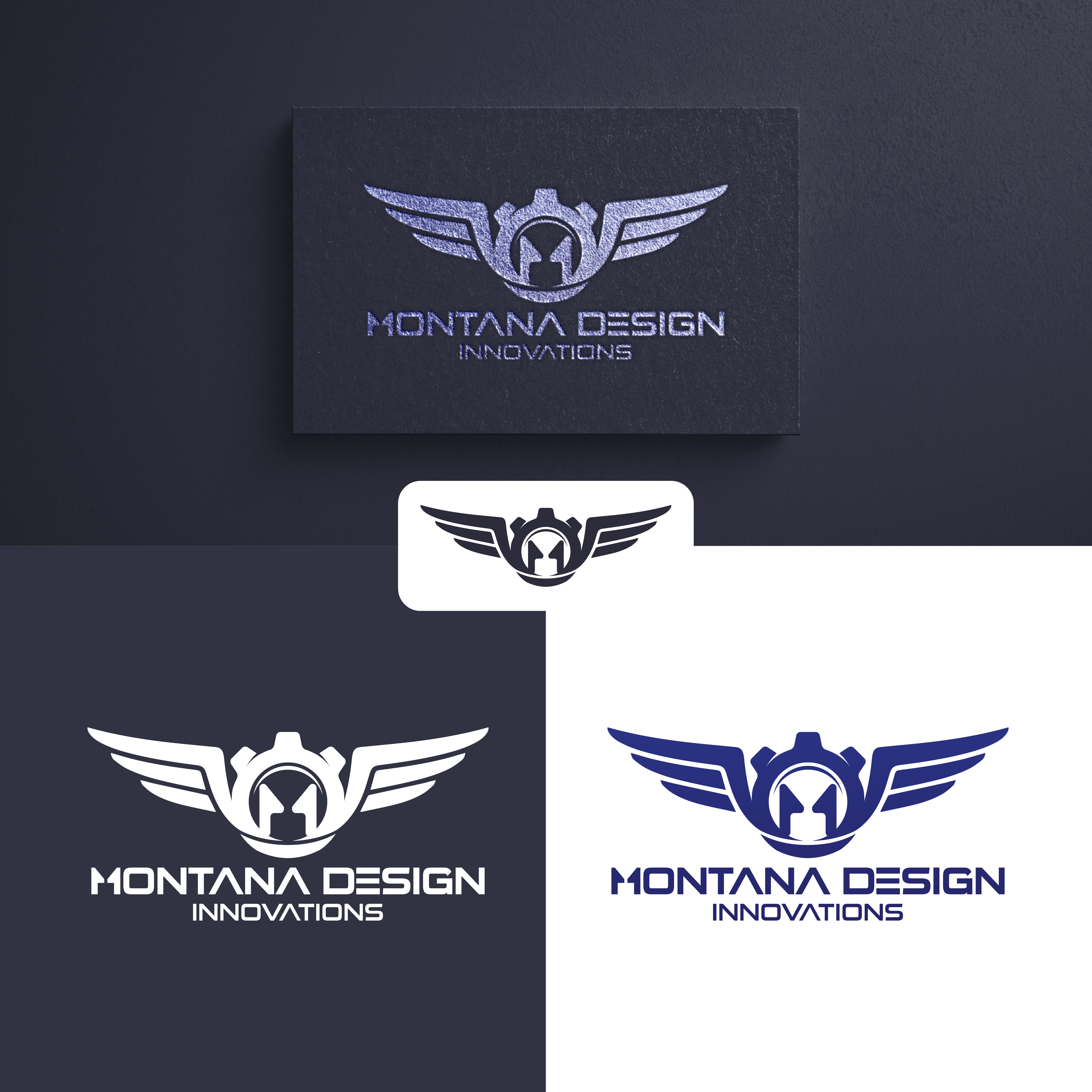 Design de Logo par Doobs pour ce projet | Design #32185379