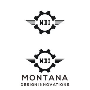 Logo Design by Dita Ta