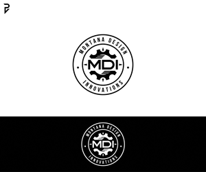 Logo Design by poisonvectors for this project | Design: #32111596