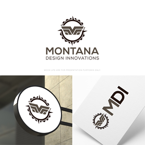 Logo Design by The Lion Studios for this project | Design: #32110301