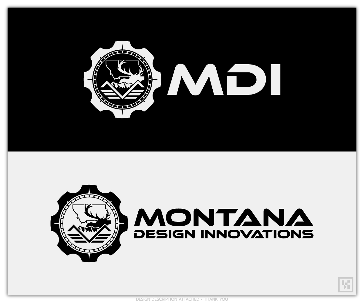 Logo Design by BT Designs for this project | Design #32178788