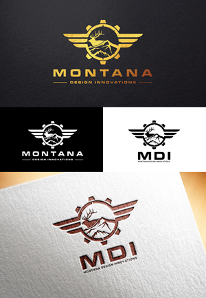 Logo Design by step forward 2 for this project | Design: #32145420
