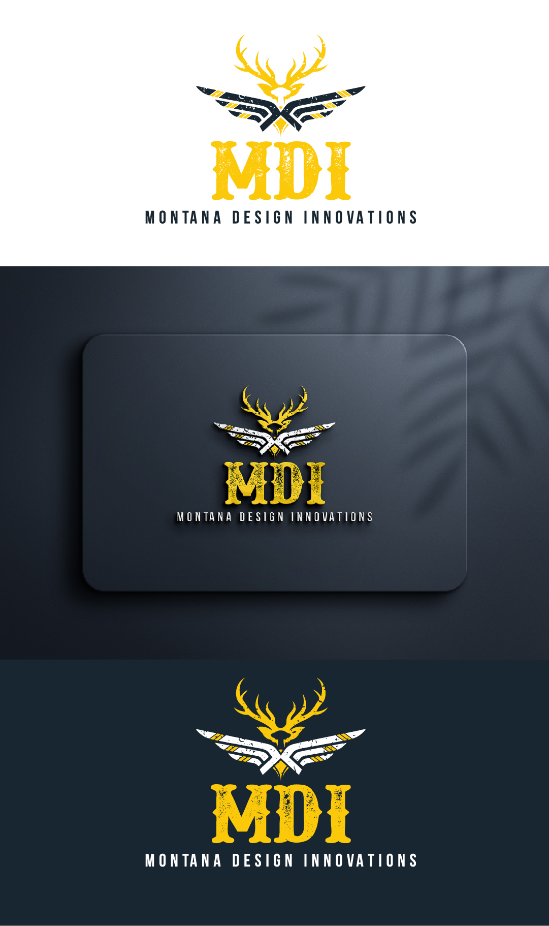 Logo Design by Logotablet for this project | Design #32146187