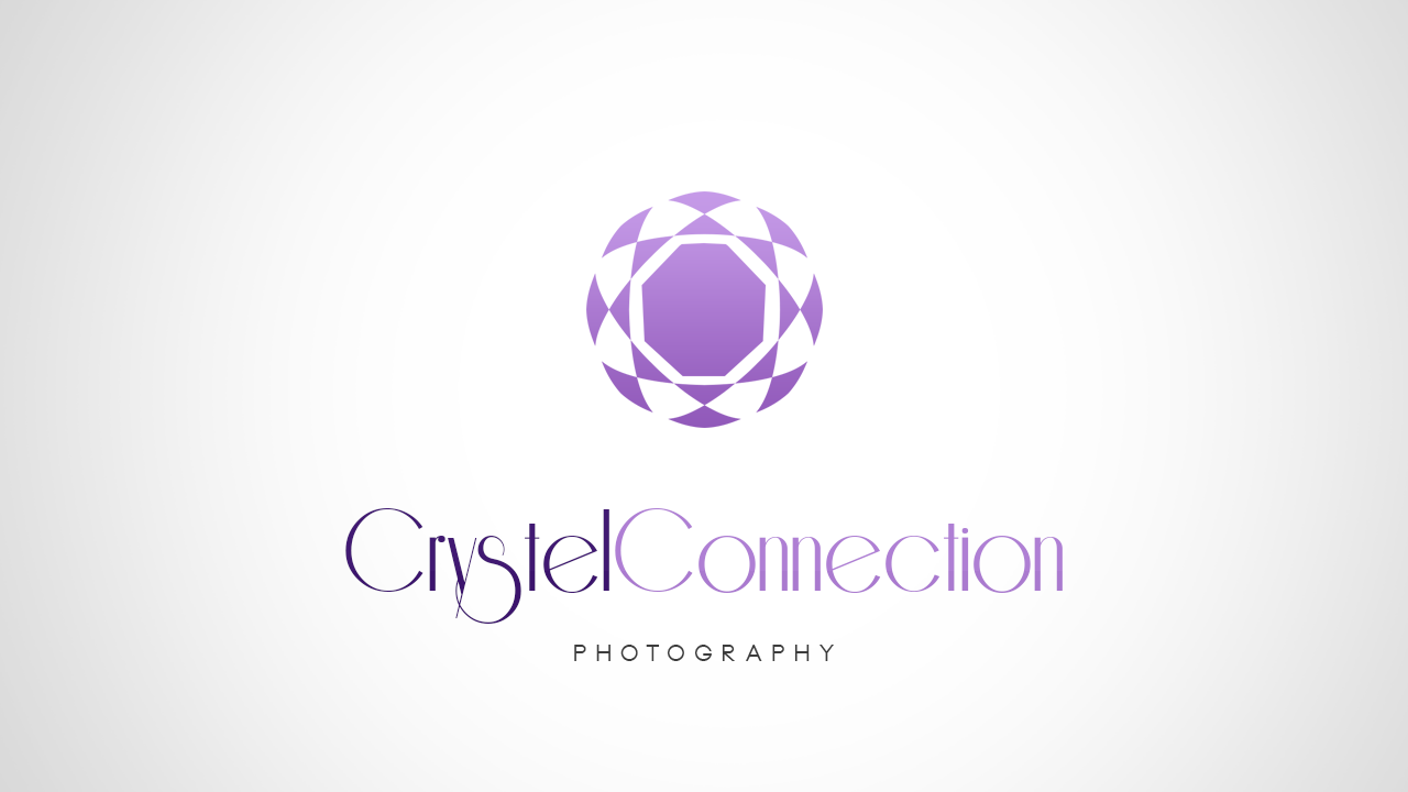 Logo Design by Tom for CRYSTAL CONNECTION | Design #3266828
