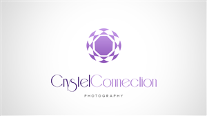 Logo Design by Tom for CRYSTAL CONNECTION | Design: #3266828