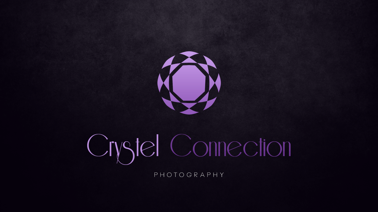 Logo Design by Tom for CRYSTAL CONNECTION | Design #3266947