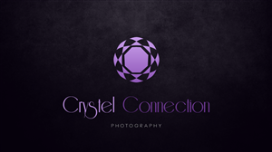 Logo Design by Tom for CRYSTAL CONNECTION | Design: #3266947