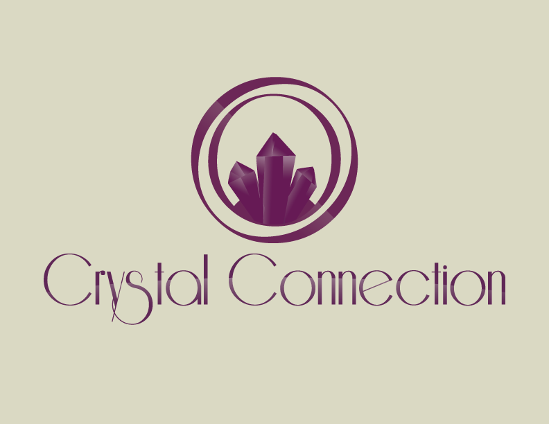Design de Logo par All American Designs pour CRYSTAL CONNECTION | Design #3107681