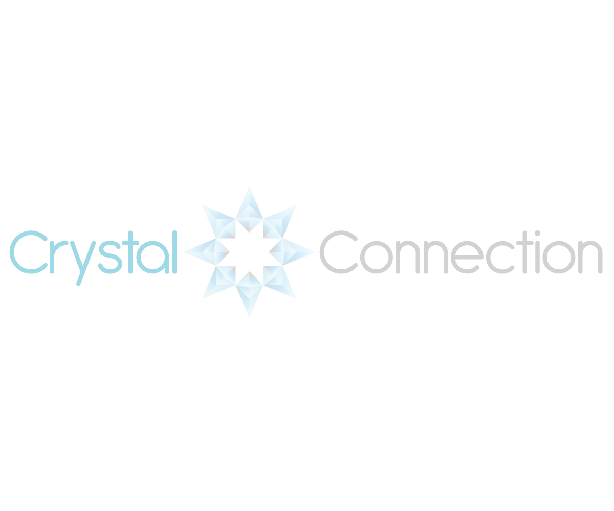 Logo-Design von Quicky für CRYSTAL CONNECTION | Design #3125888