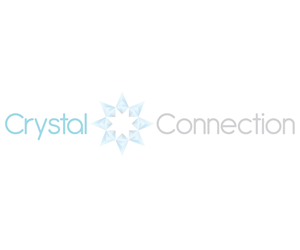 Logo Design by Quicky for CRYSTAL CONNECTION | Design #3125888