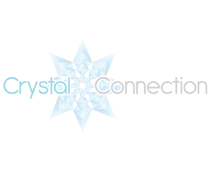 Logo Design by Quicky for CRYSTAL CONNECTION | Design: #3125889