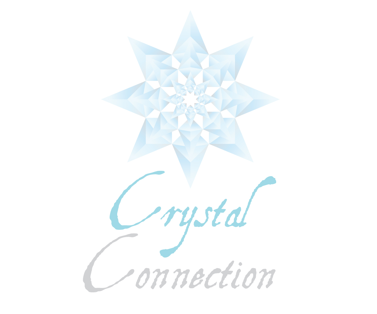 Logo Design by Quicky for CRYSTAL CONNECTION | Design #3125893