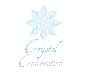 Logo Design by Quicky for CRYSTAL CONNECTION | Design: #3125893