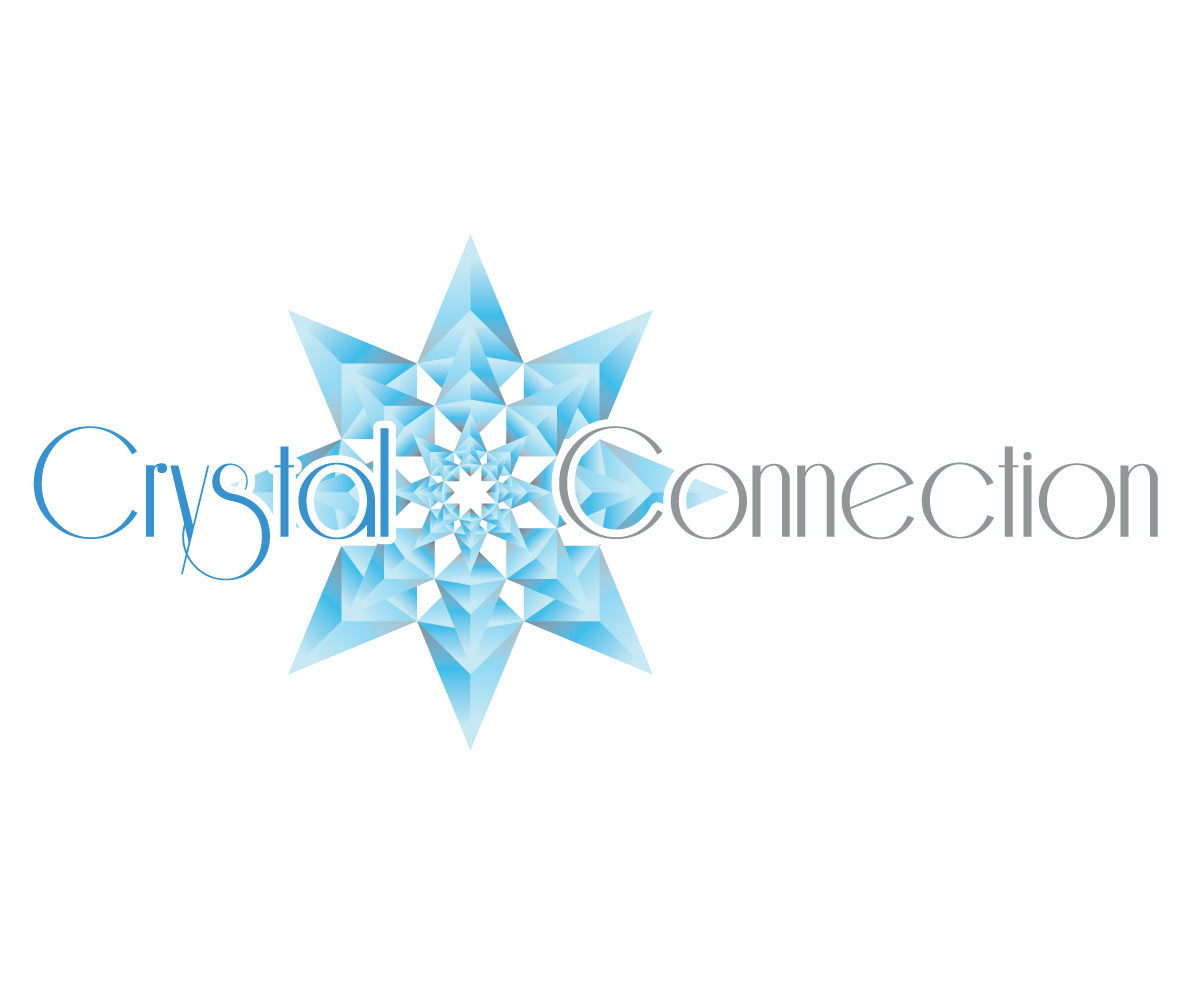 Design de Logo par Quicky pour CRYSTAL CONNECTION | Design #3163424