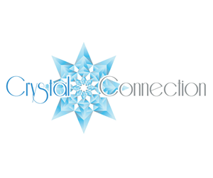Logo Design by Quicky for CRYSTAL CONNECTION | Design: #3163424