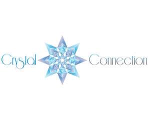 Logo Design by Quicky for CRYSTAL CONNECTION | Design: #3163426