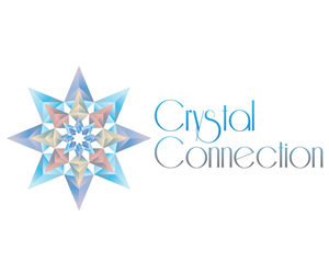 Logo Design by Quicky for CRYSTAL CONNECTION | Design: #3163429