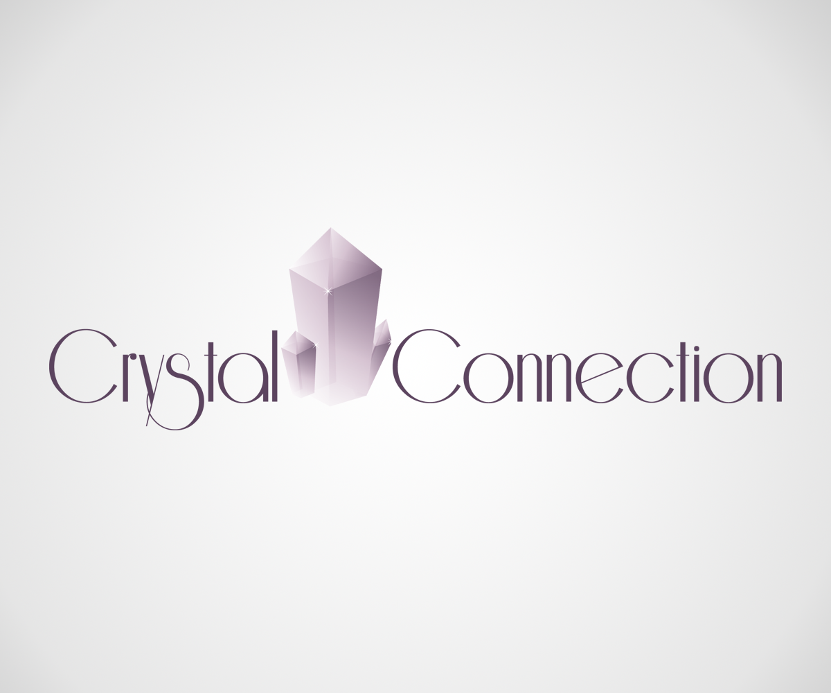 Design de Logo par jkjackson976 pour CRYSTAL CONNECTION | Design #3130992