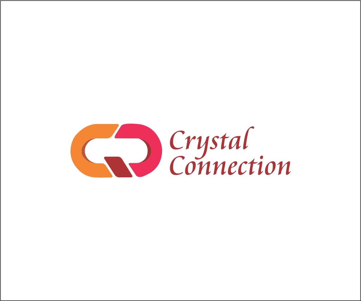 Design de Logo par Amit Arts pour CRYSTAL CONNECTION | Design #3266675