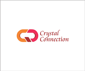 Logo Design by Amit Arts for CRYSTAL CONNECTION | Design #3266675