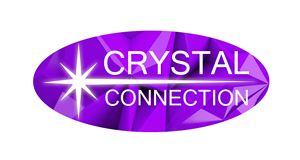 Logo Design by xtep for CRYSTAL CONNECTION | Design #3158005