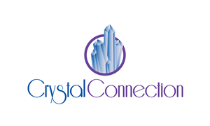 Logo Design by trufya for CRYSTAL CONNECTION | Design: #3265386