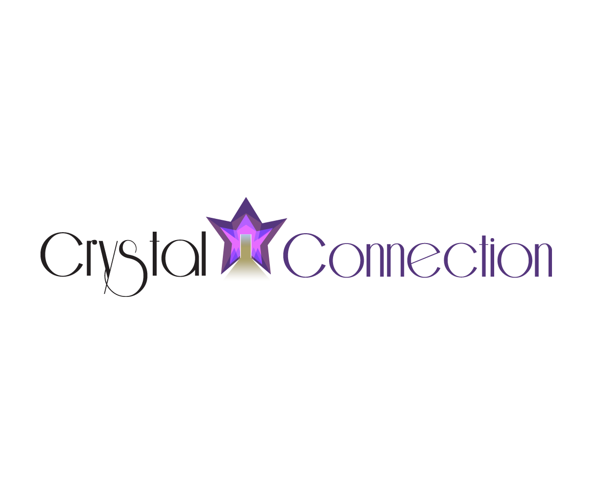 Design de Logo par dkdesignstudio pour CRYSTAL CONNECTION | Design #3141854