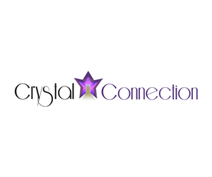 Logo Design by dkdesignstudio for CRYSTAL CONNECTION | Design: #3141854