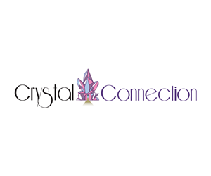 Logo Design by dkdesignstudio for CRYSTAL CONNECTION | Design: #3162979