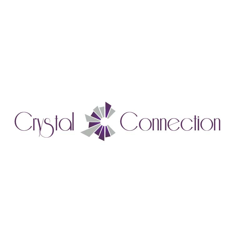 Logo Design by Design Possibilities for CRYSTAL CONNECTION | Design #3113844