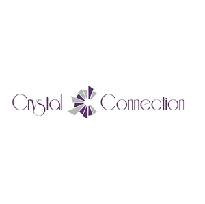Logo Design by Design Possibilities for CRYSTAL CONNECTION | Design: #3113844