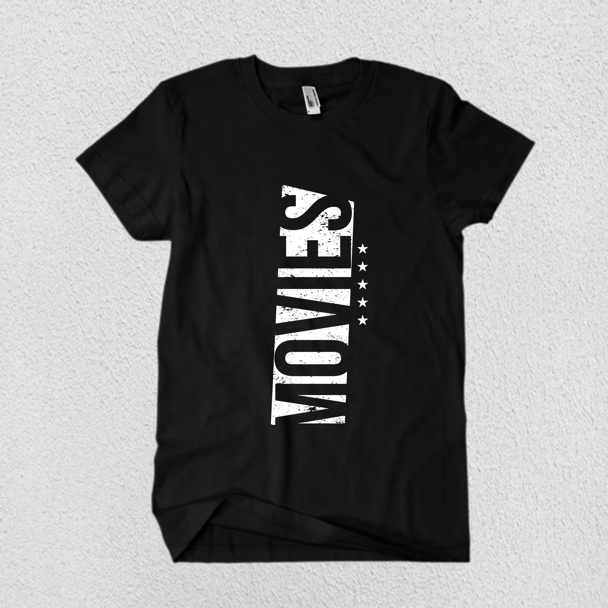 Design de T-shirt par Rheanza pour ce projet | Design #32121396
