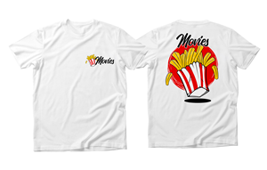 T-shirt Design by guruntool