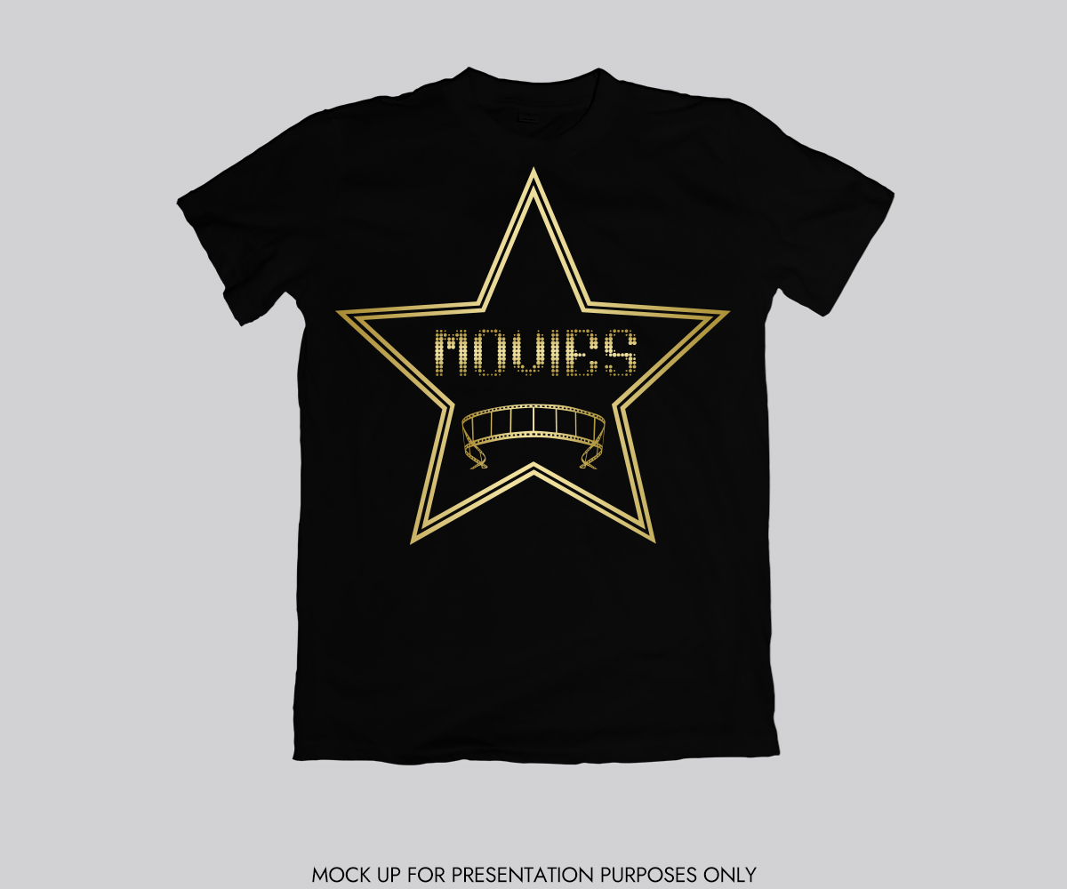 Design de T-shirt par NancyTan pour ce projet | Design #32116086