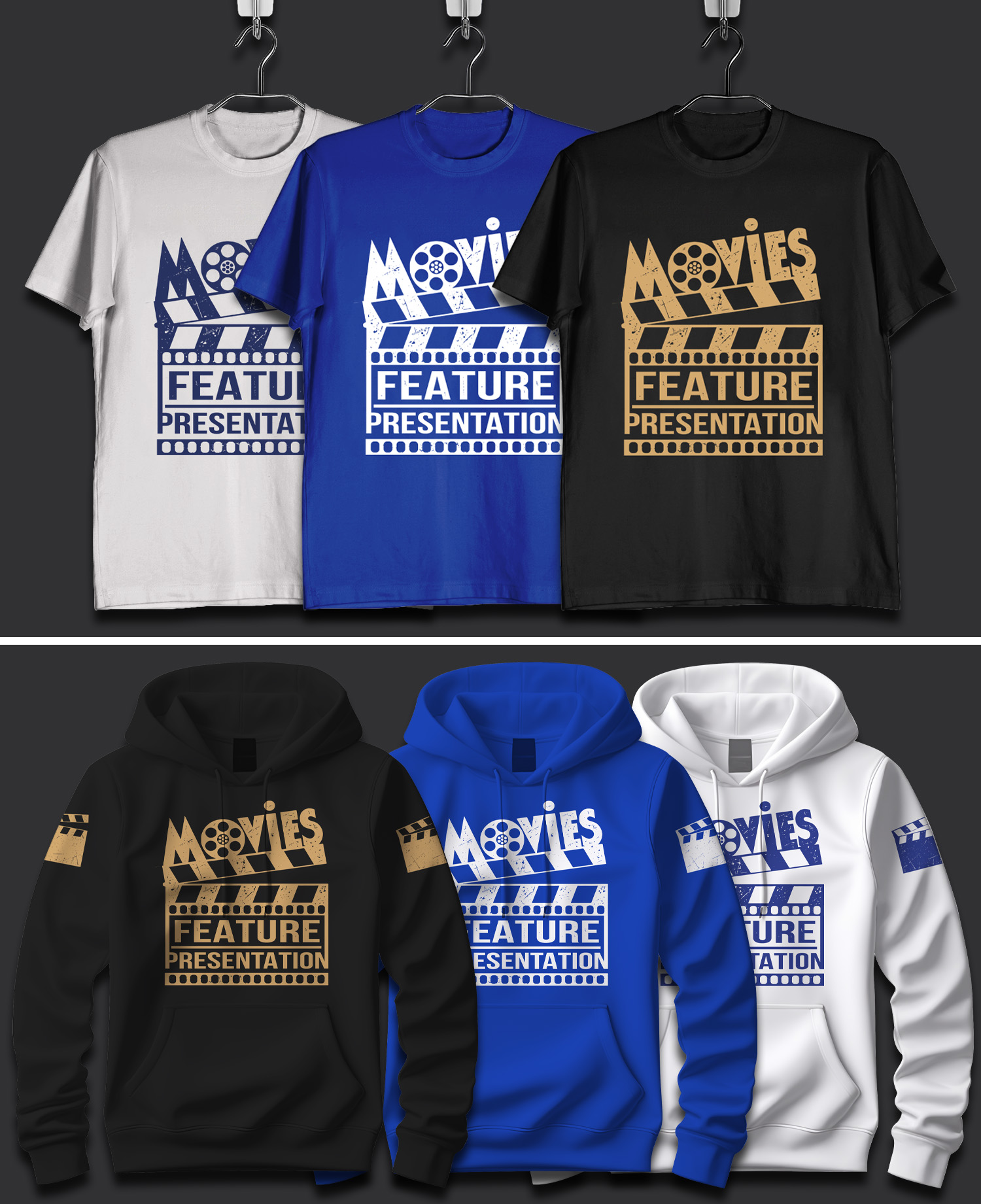 T-shirt Design by UripKarunia for this project | Design #32125057