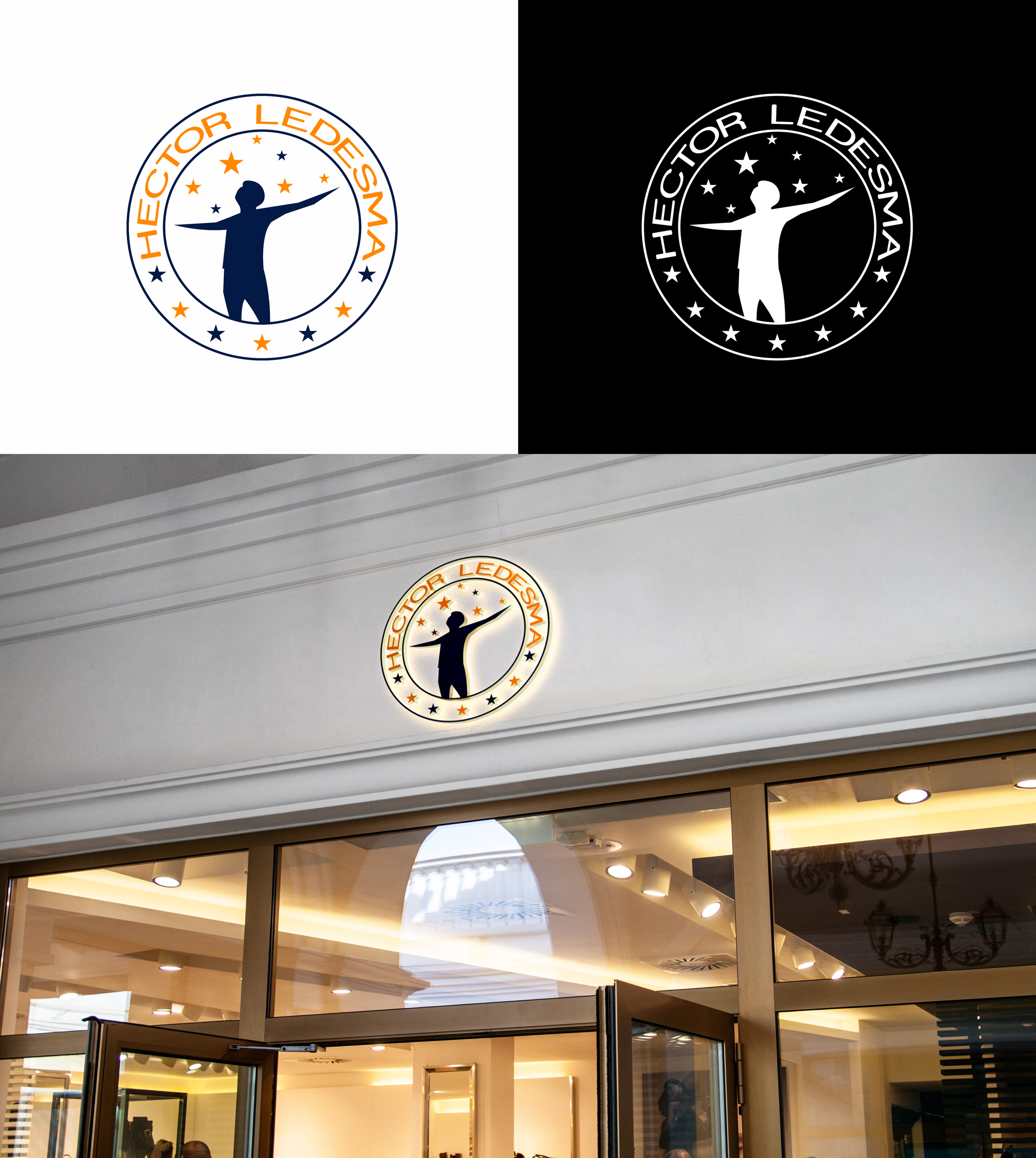 Logo-Design von RA-bica für dieses Projekt | Design #32114648