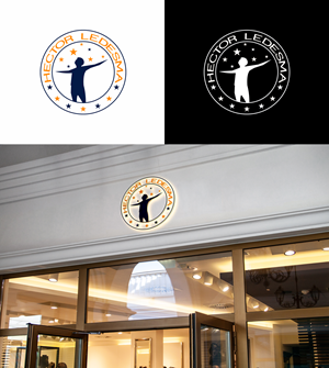 Logo Design by RA-bica for this project | Design: #32114648