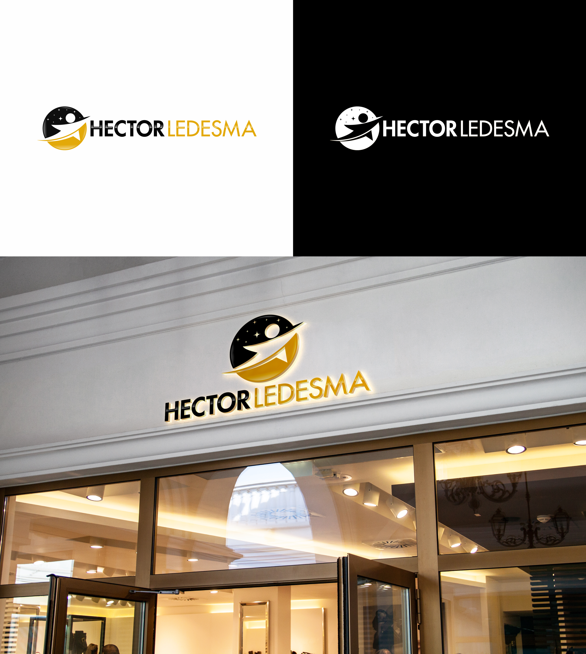 Logo Design by RA-bica for this project | Design #32114649