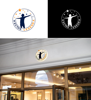 Logo Design by RA-bica for this project | Design: #32117393