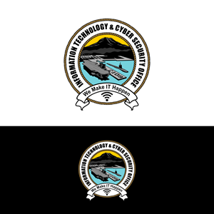 Logo Design by luckdesign