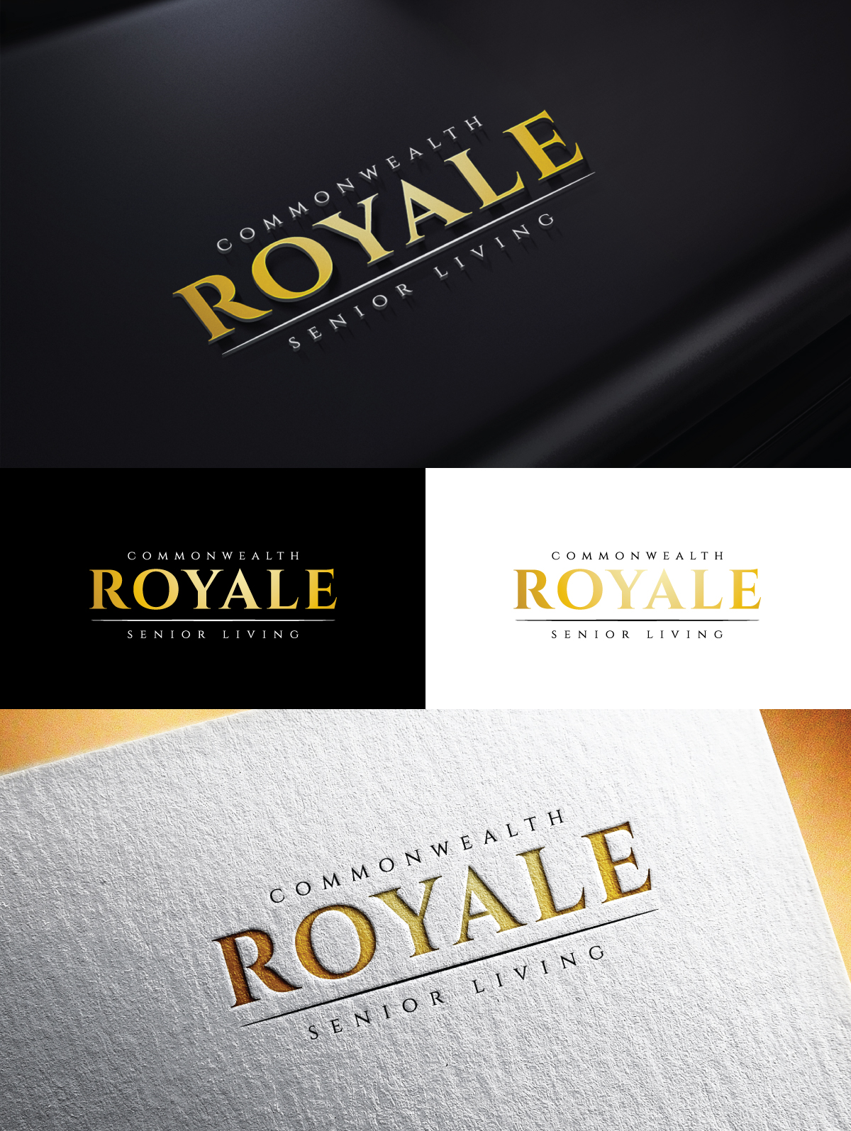 Logo Design by sol design2 for this project | Design #32113432
